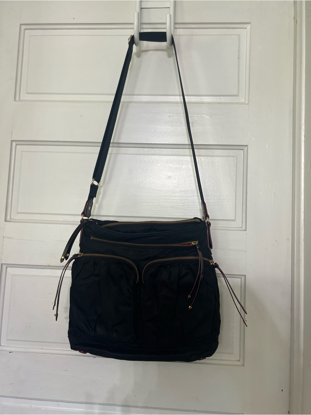 MZ Wallace Paige crossbody bag - Picture 2 of 14